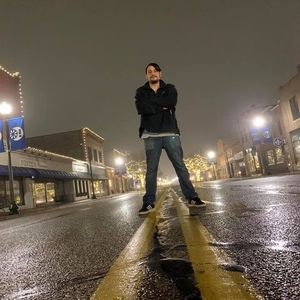 Meet your Posher, Cody